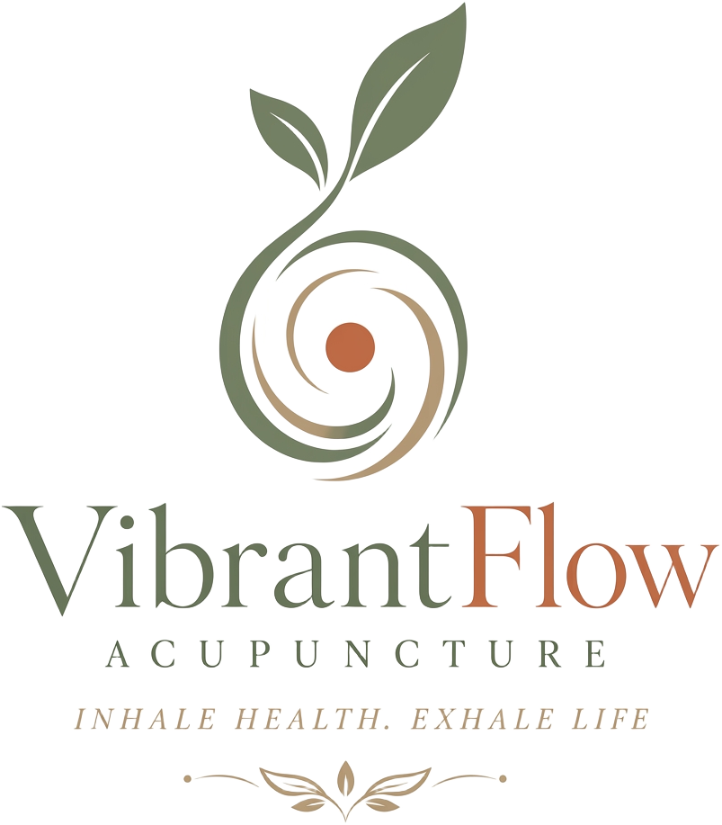 VibrantFlow Acupuncture